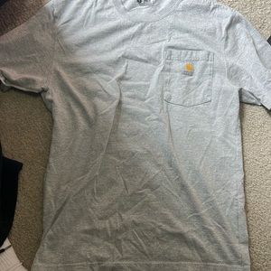 Men’s Carhartt Tee
